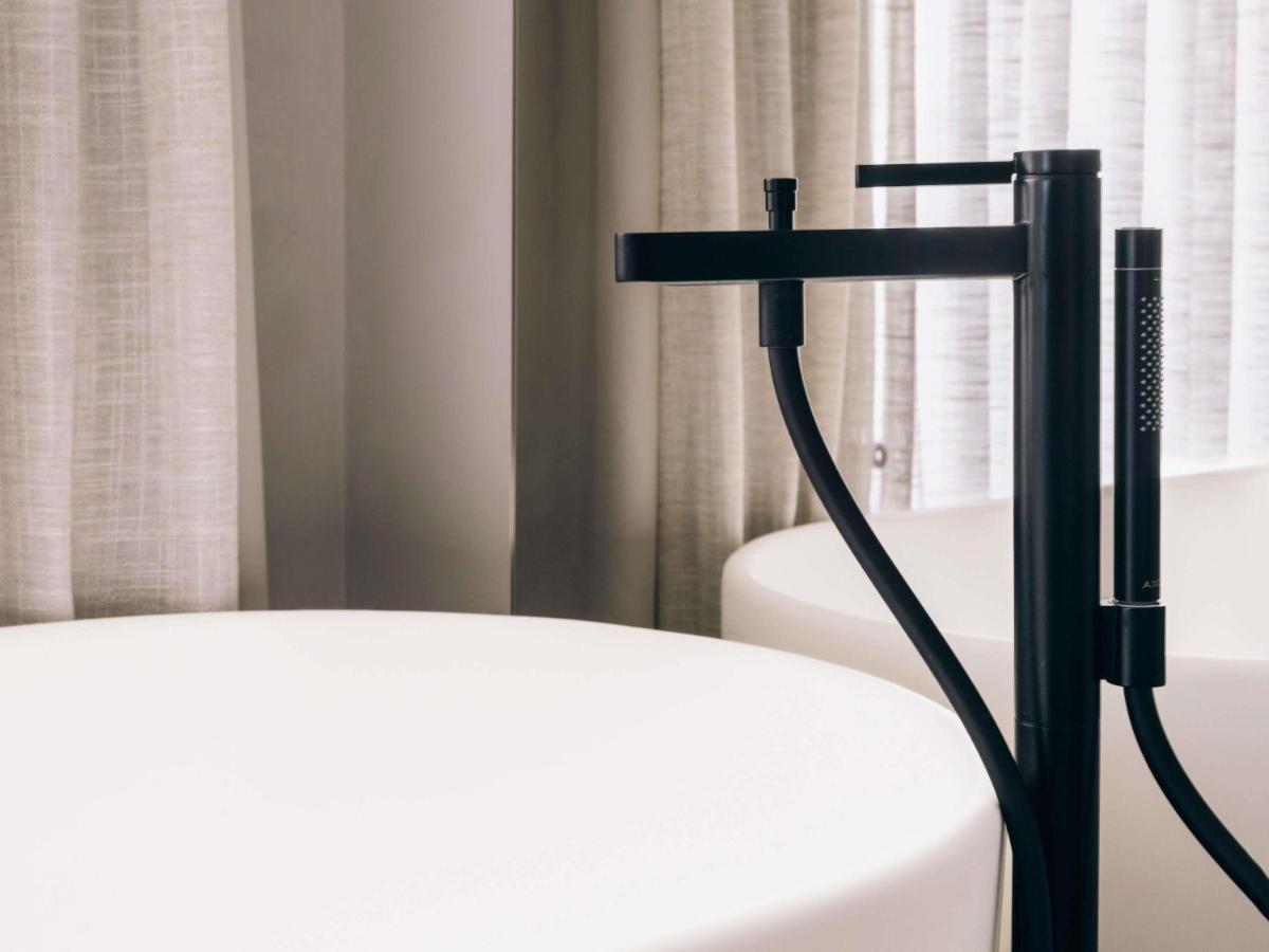 Mondrian Beach Lifestyle Resort By Accor