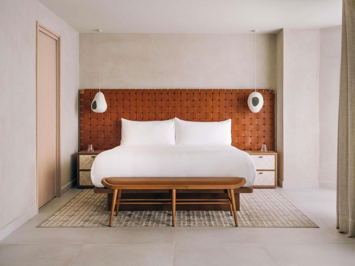 Mondrian Beach Lifestyle Resort By Accor