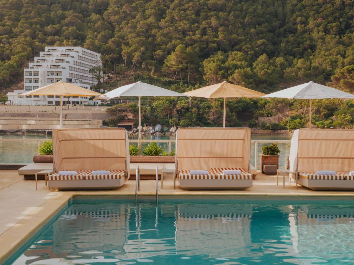 Mondrian Beach Lifestyle Resort By Accor