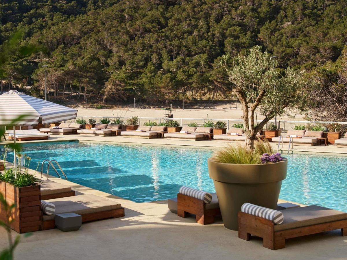 Mondrian Beach Lifestyle Resort By Accor