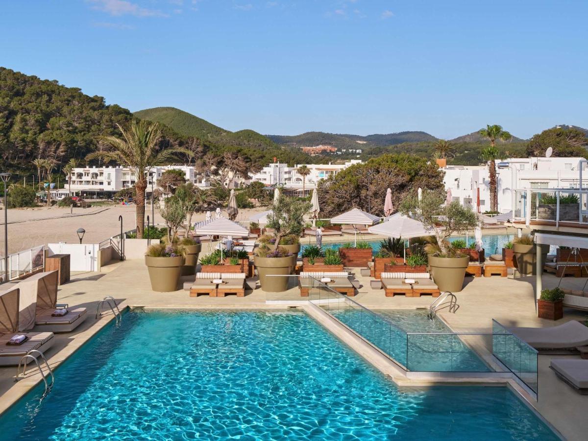 Mondrian Beach Lifestyle Resort By Accor