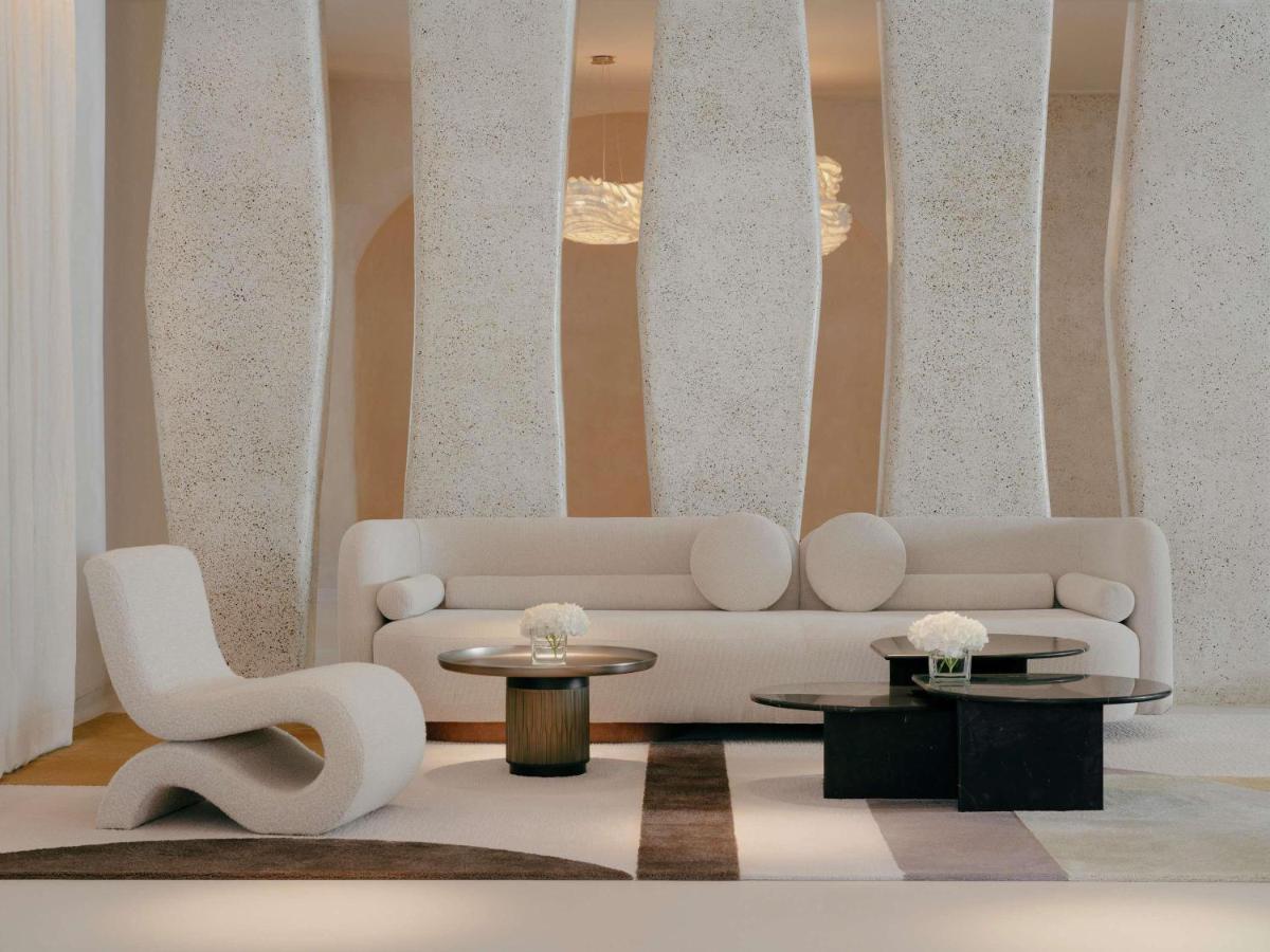 Mondrian Beach Lifestyle Resort By Accor