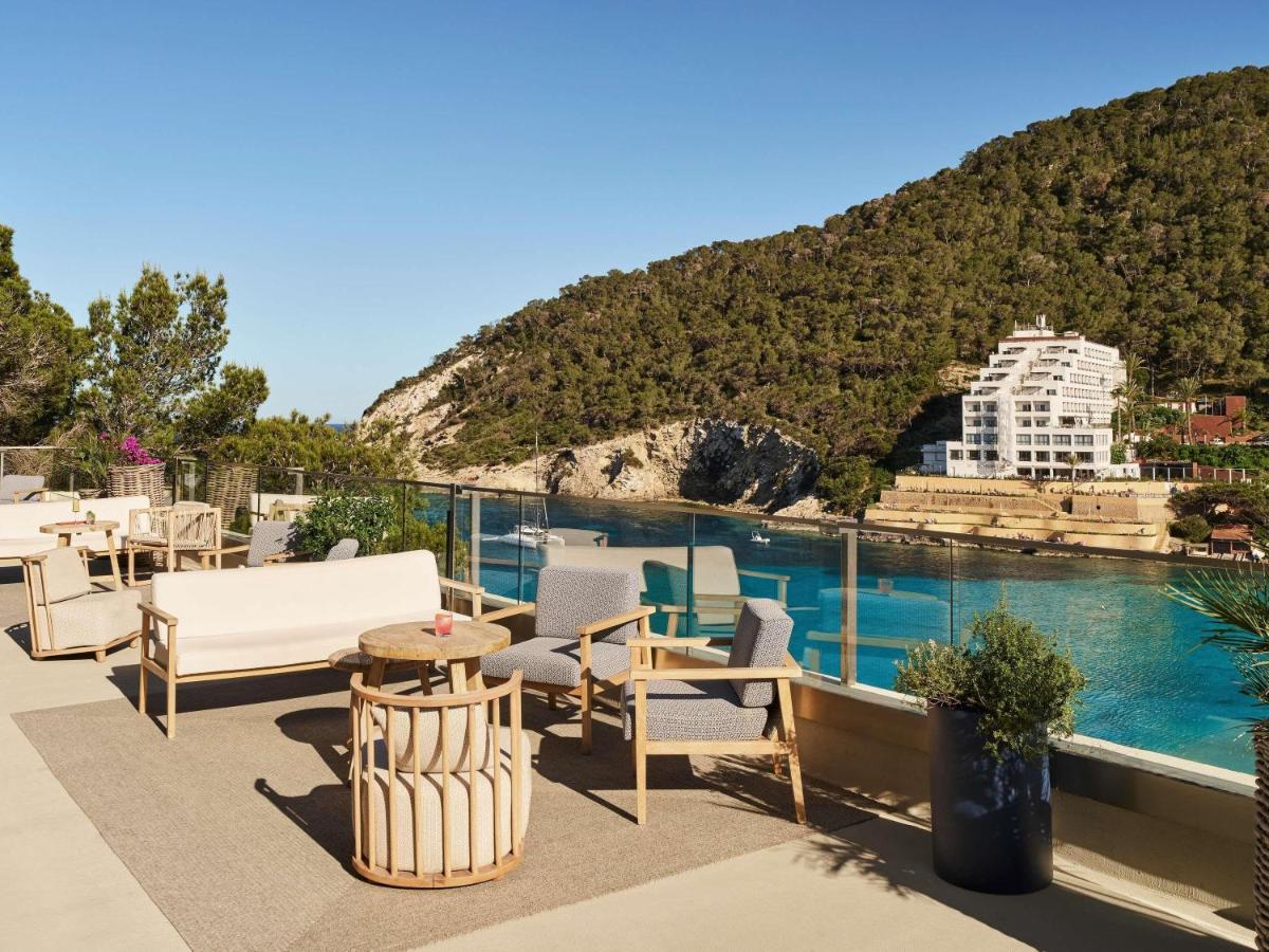 Mondrian Beach Lifestyle Resort By Accor