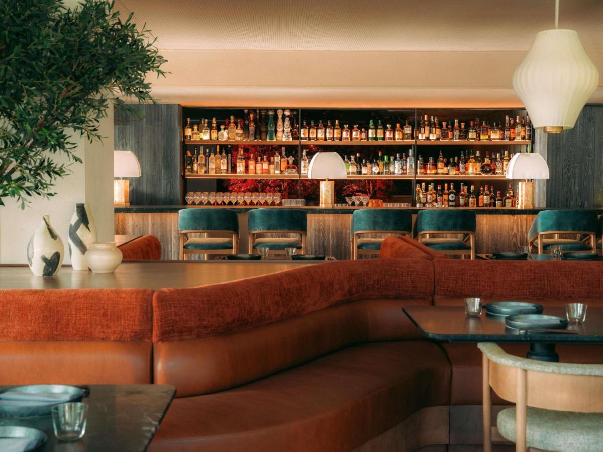 Mondrian Beach Lifestyle Resort By Accor