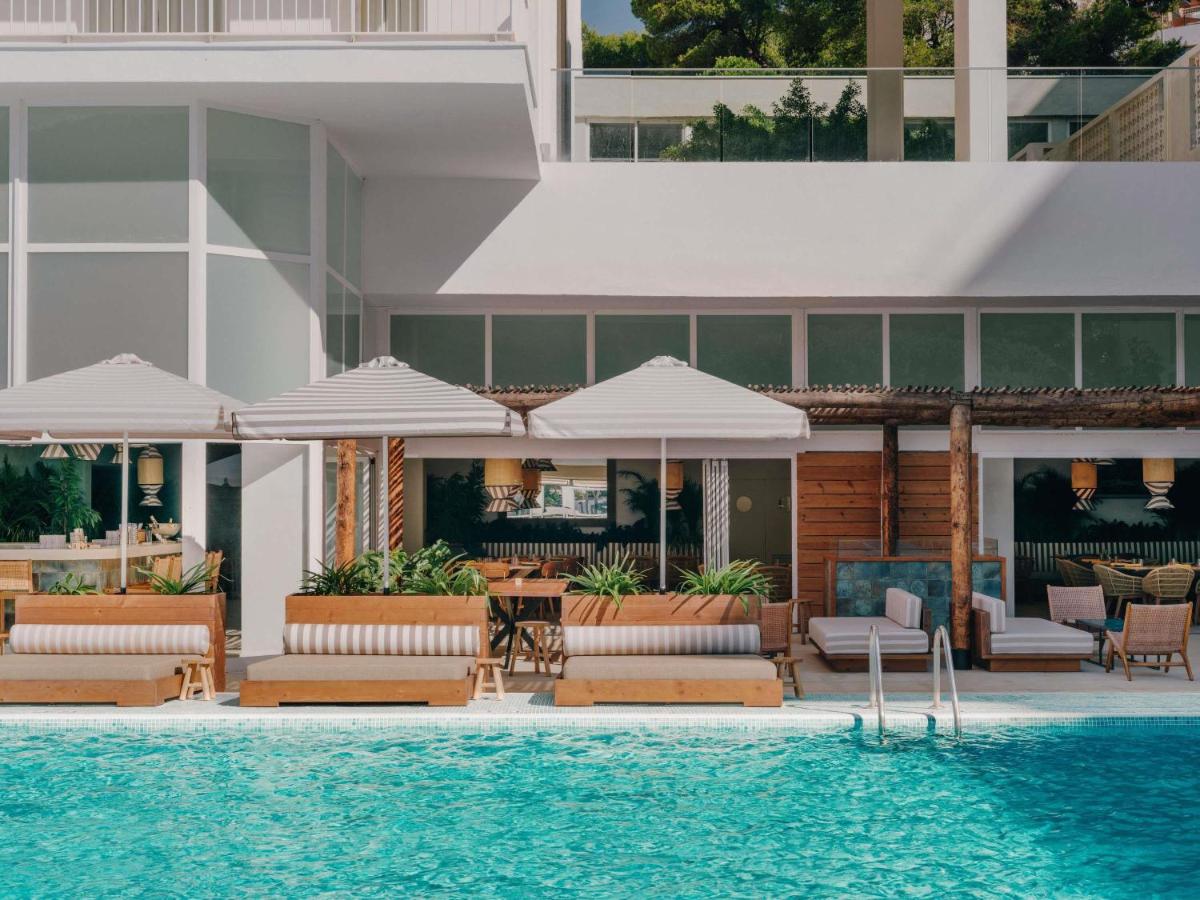 Mondrian Beach Lifestyle Resort By Accor