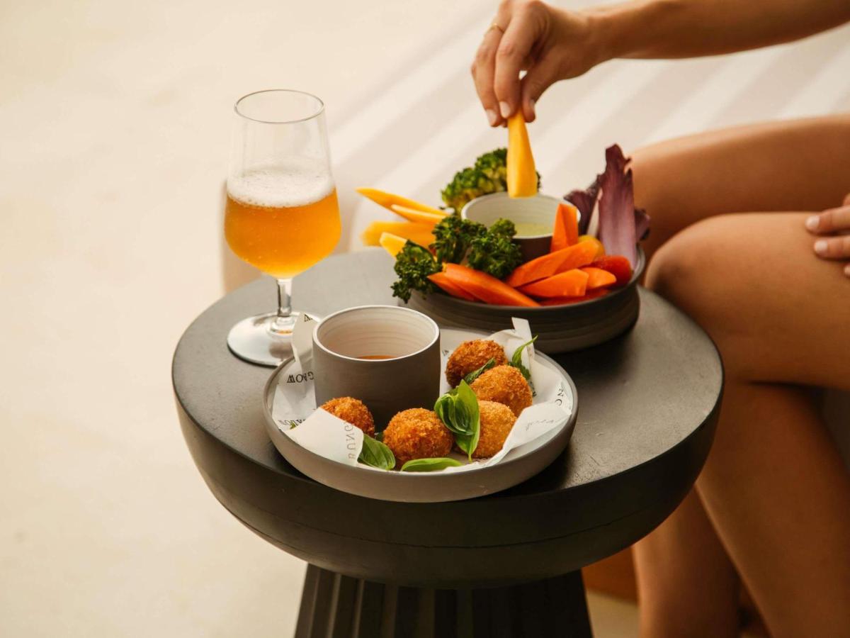 Mondrian Beach Lifestyle Resort By Accor