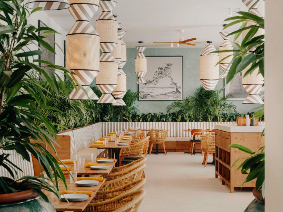 Mondrian Beach Lifestyle Resort By Accor