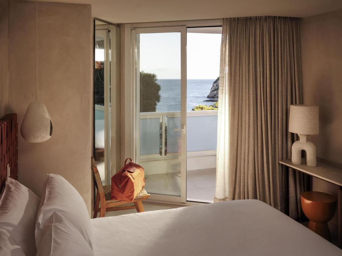 Mondrian Beach Lifestyle Resort By Accor