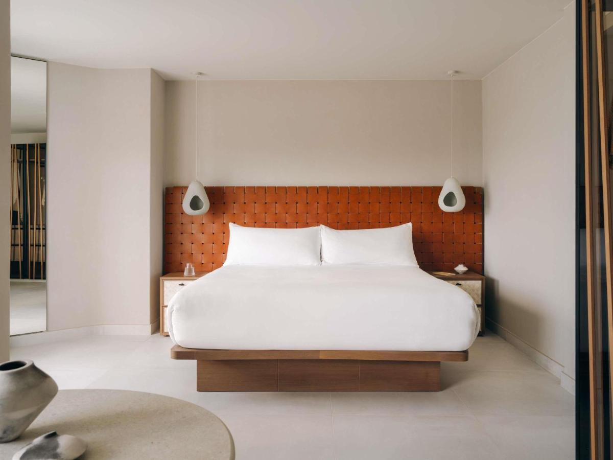 Mondrian Beach Lifestyle Resort By Accor