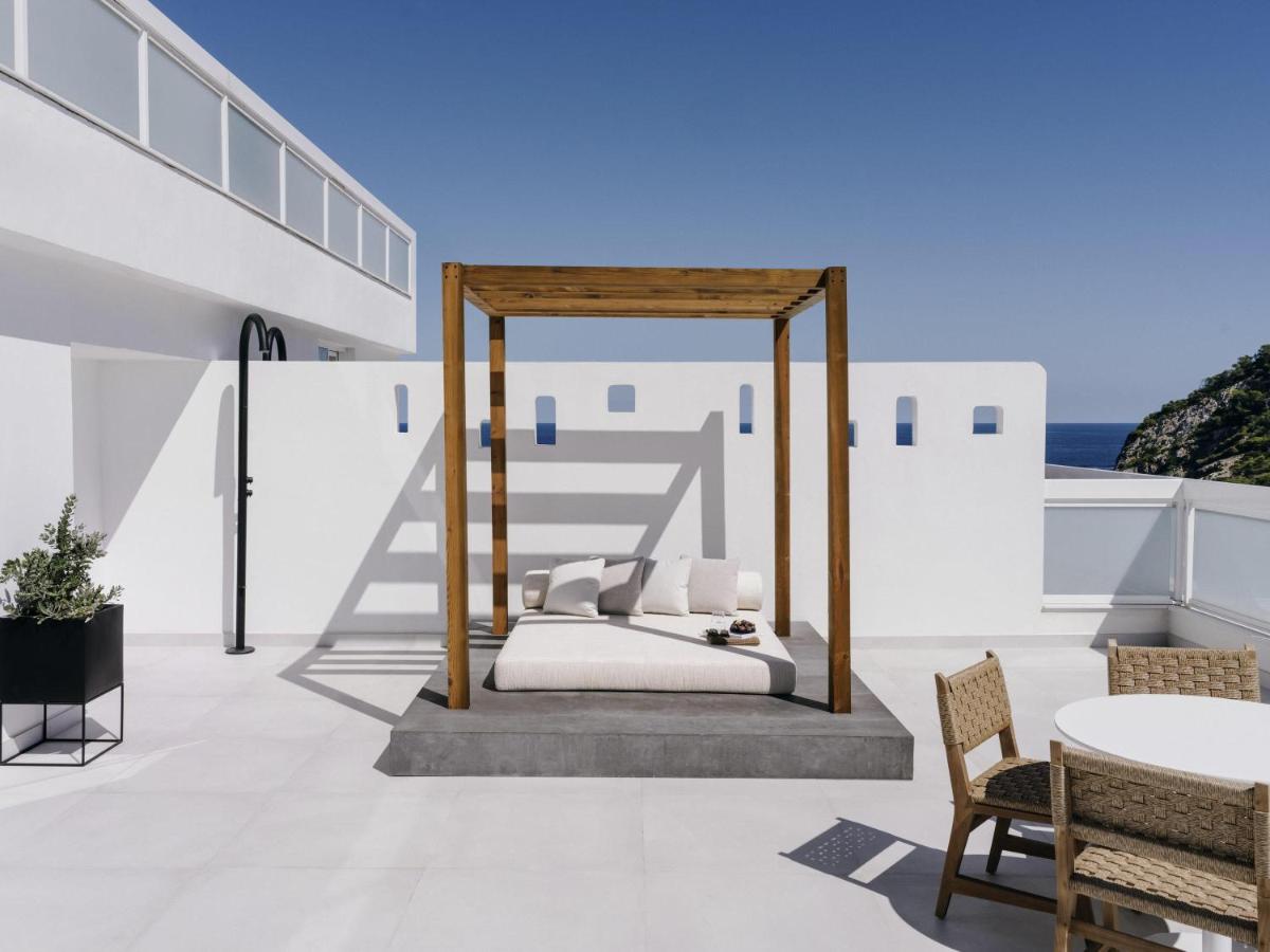 Mondrian Beach Lifestyle Resort By Accor