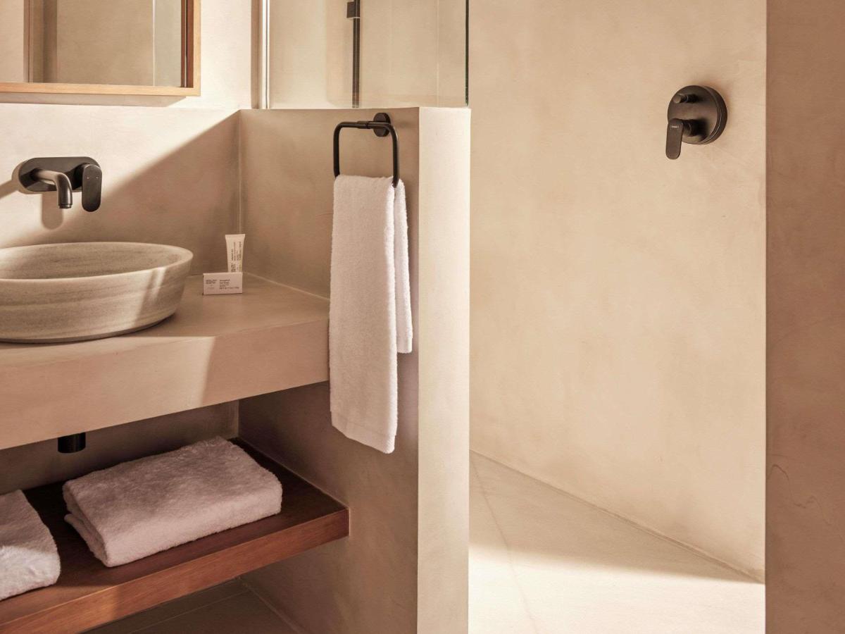 Mondrian Beach Lifestyle Resort By Accor