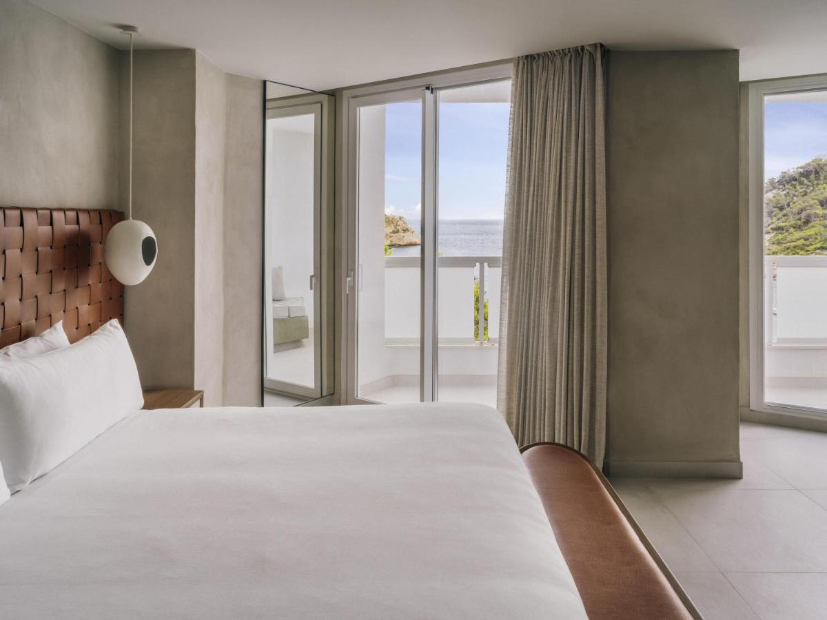 Mondrian Beach Lifestyle Resort By Accor