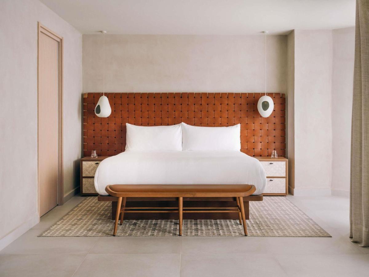 Mondrian Beach Lifestyle Resort By Accor