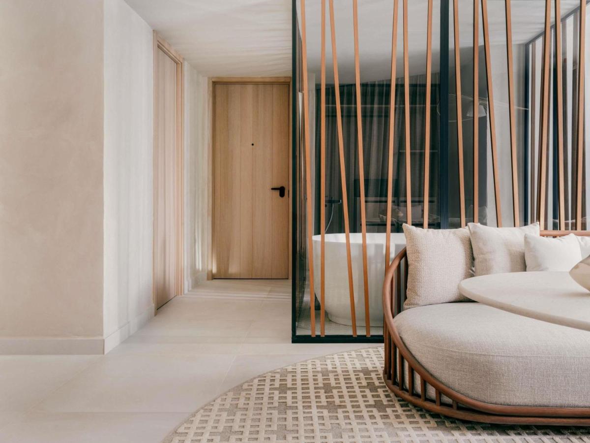 Mondrian Beach Lifestyle Resort By Accor