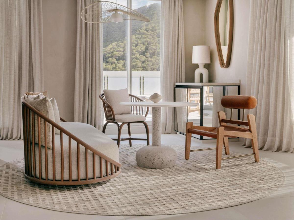 Mondrian Beach Lifestyle Resort By Accor