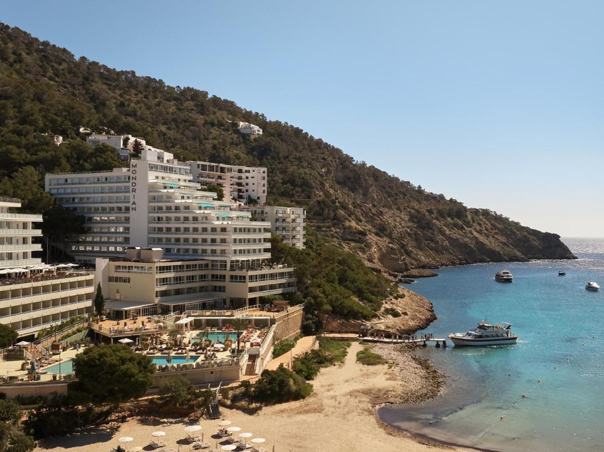 Mondrian Beach Lifestyle Resort By Accor