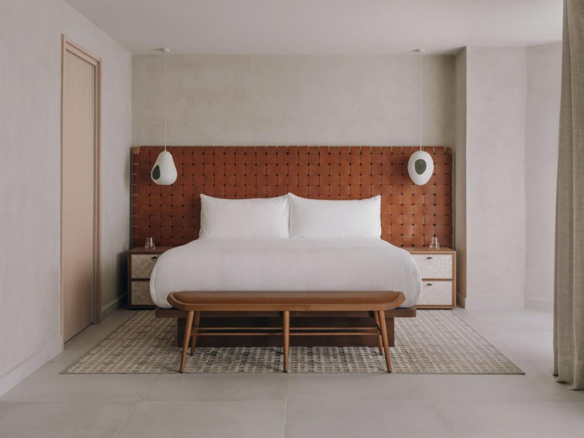Mondrian Beach Lifestyle Resort By Accor