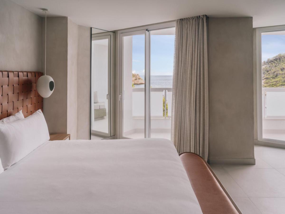 Mondrian Beach Lifestyle Resort By Accor