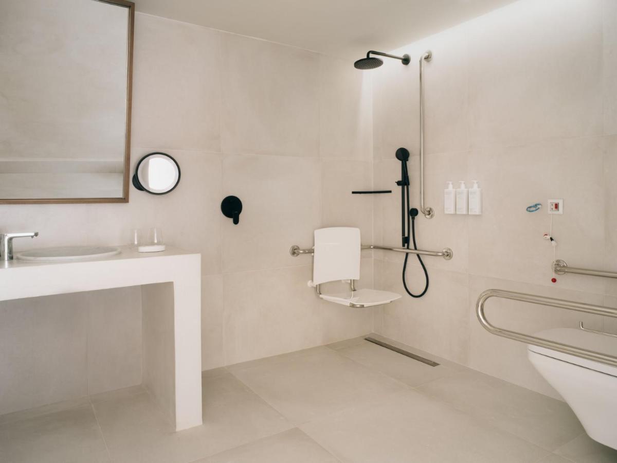Mondrian Beach Lifestyle Resort By Accor