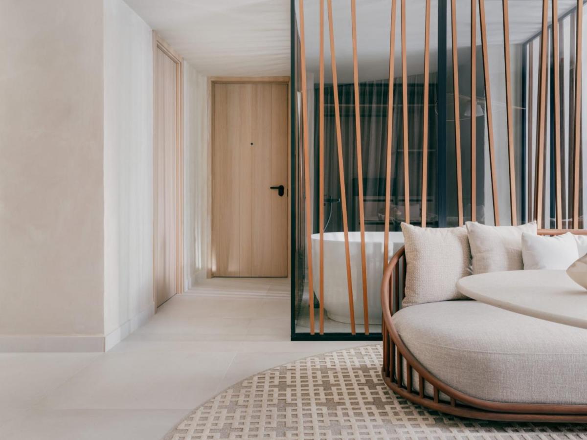 Mondrian Beach Lifestyle Resort By Accor
