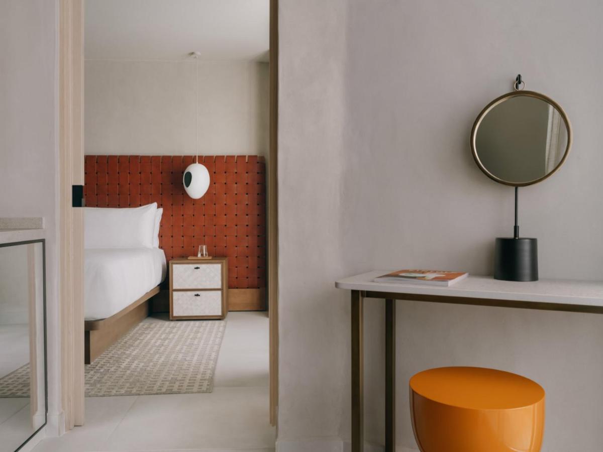Mondrian Beach Lifestyle Resort By Accor