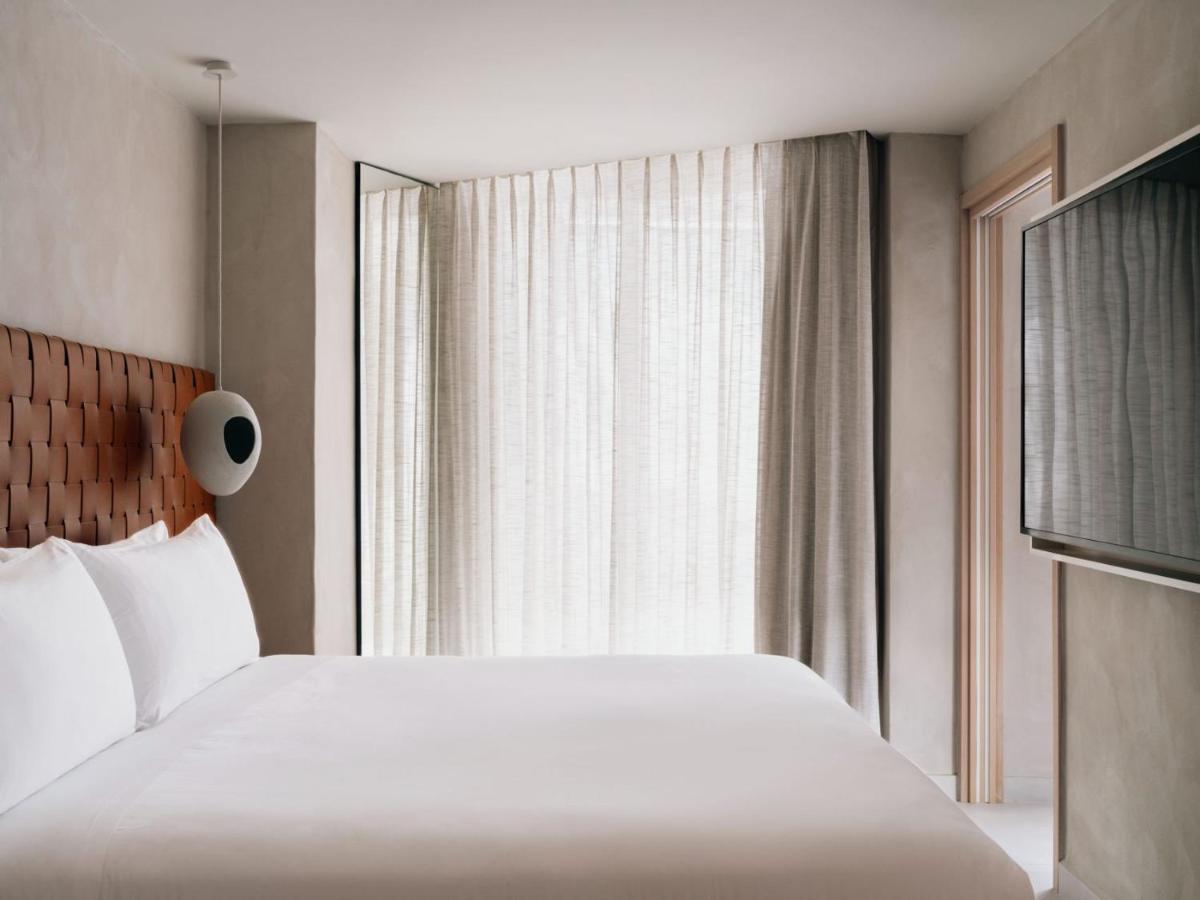Mondrian Beach Lifestyle Resort By Accor