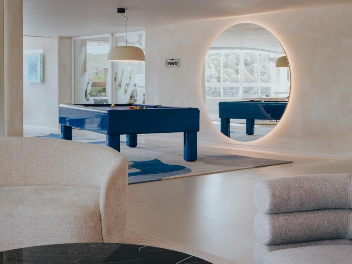 Mondrian Beach Lifestyle Resort By Accor