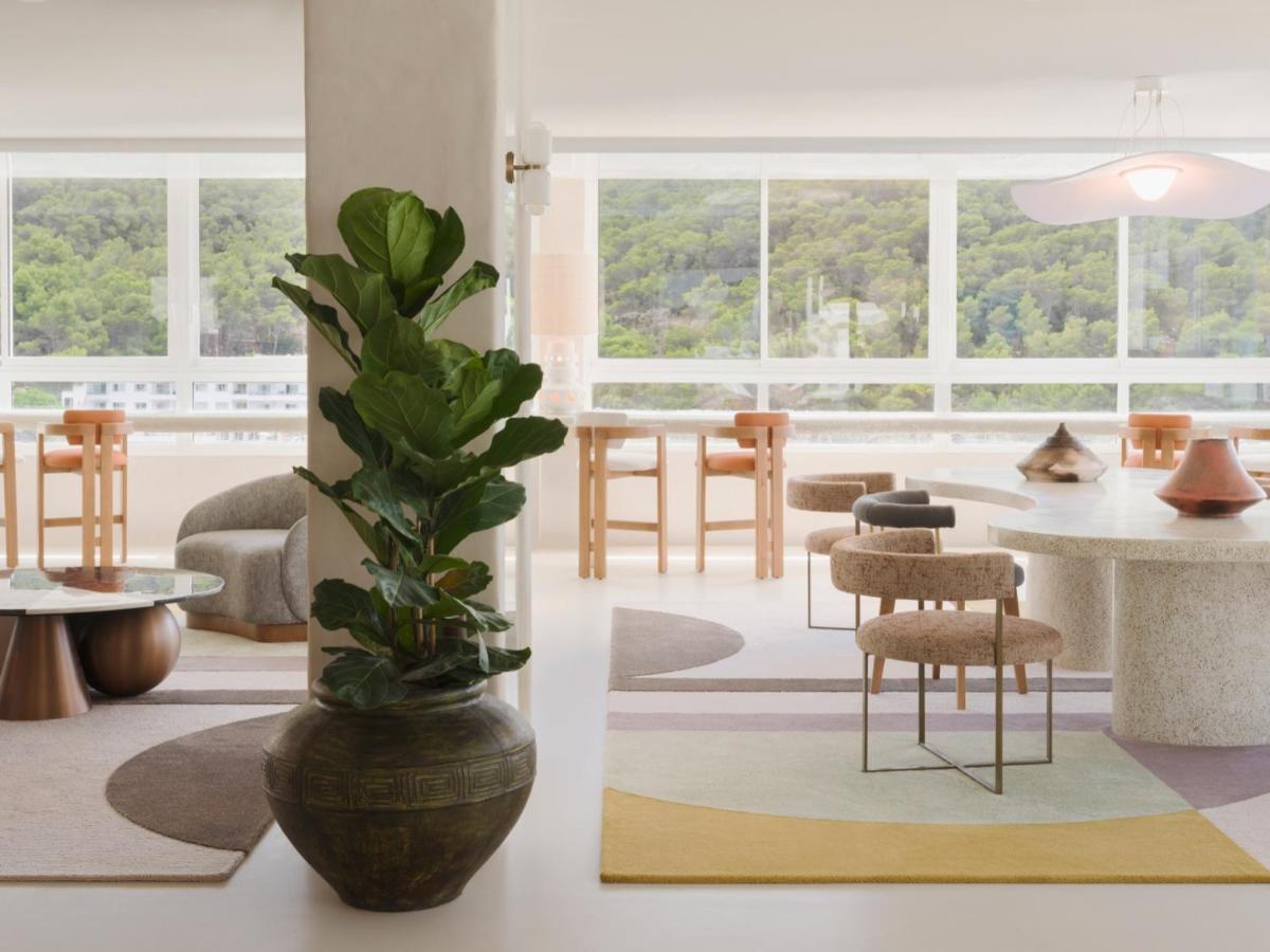 Mondrian Beach Lifestyle Resort By Accor