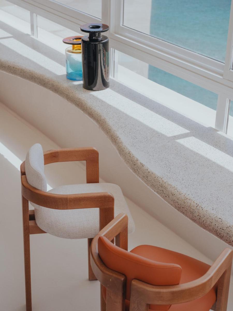 Mondrian Beach Lifestyle Resort By Accor
