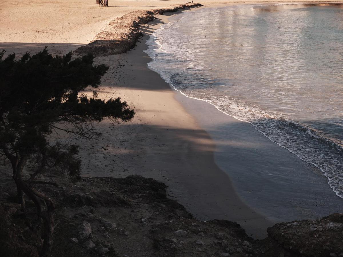 Mondrian Beach Lifestyle Resort By Accor