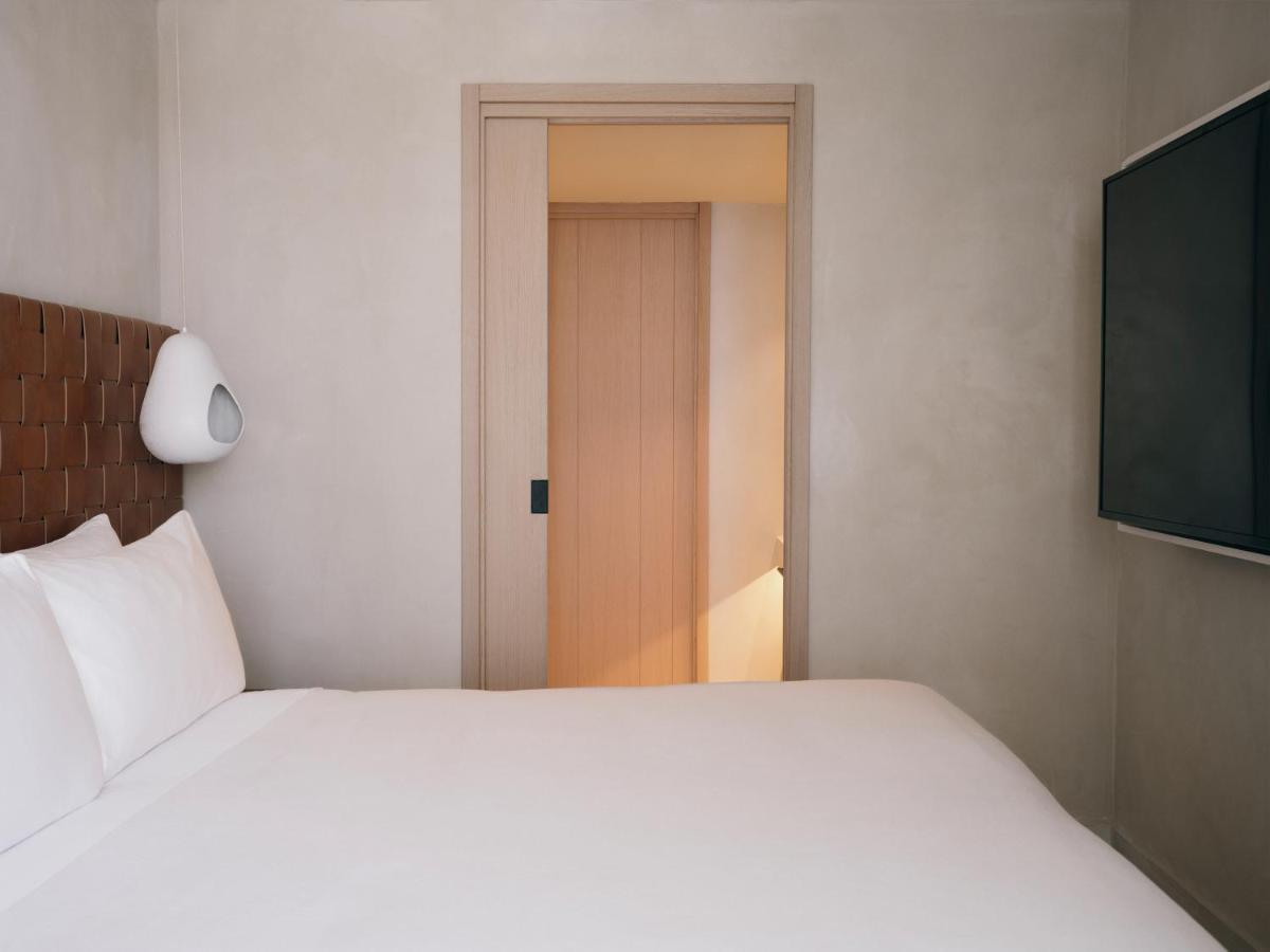 Mondrian Beach Lifestyle Resort By Accor