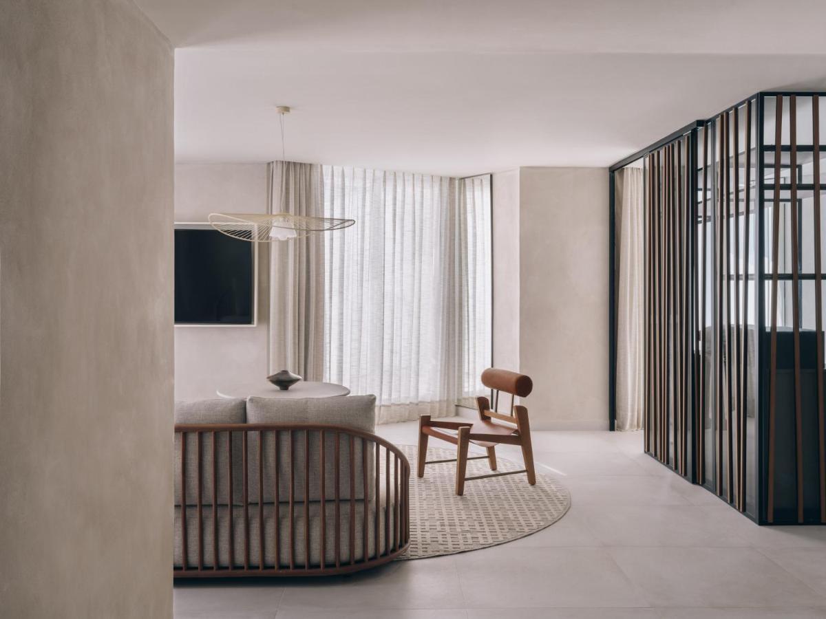 Mondrian Beach Lifestyle Resort By Accor
