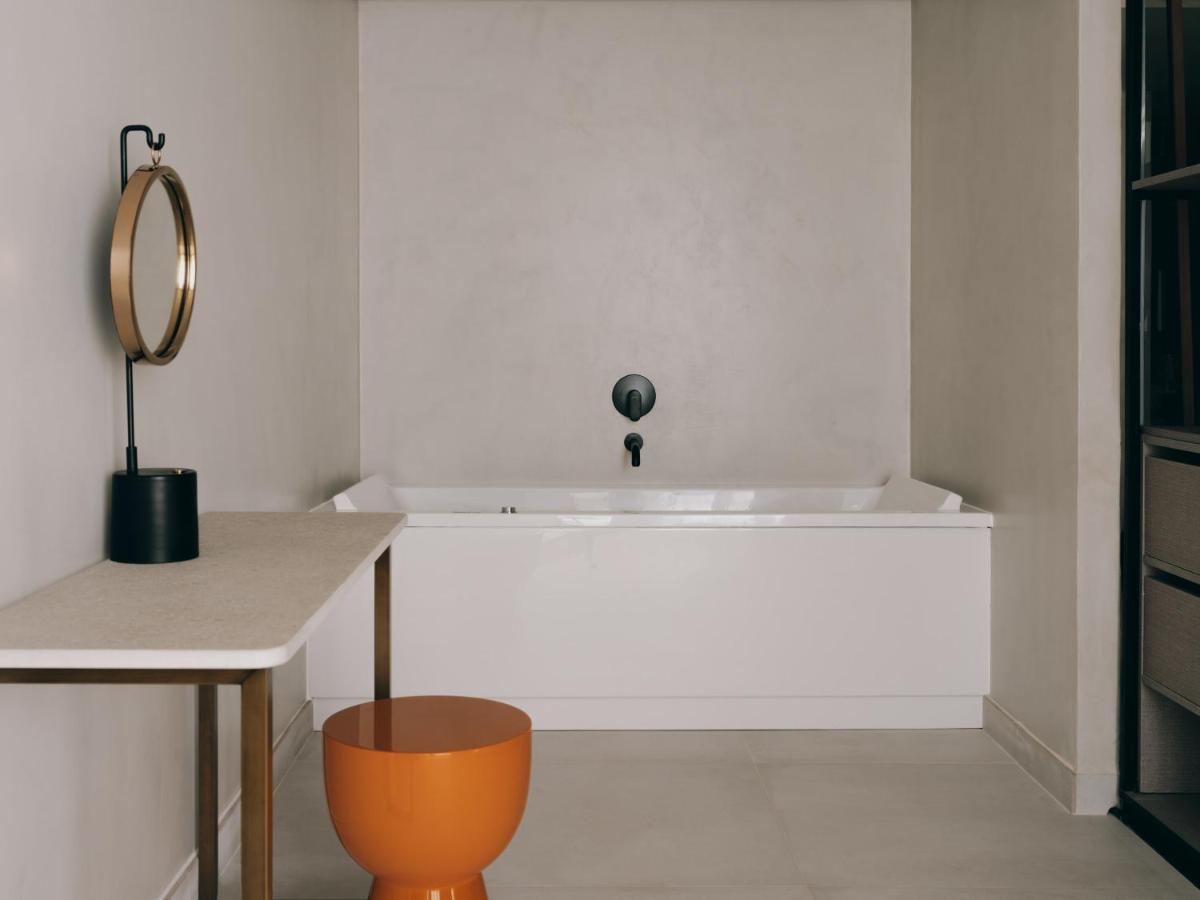 Mondrian Beach Lifestyle Resort By Accor