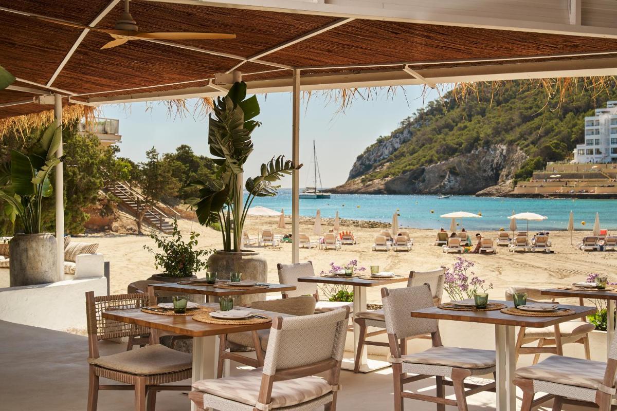 Mondrian Beach Lifestyle Resort By Accor