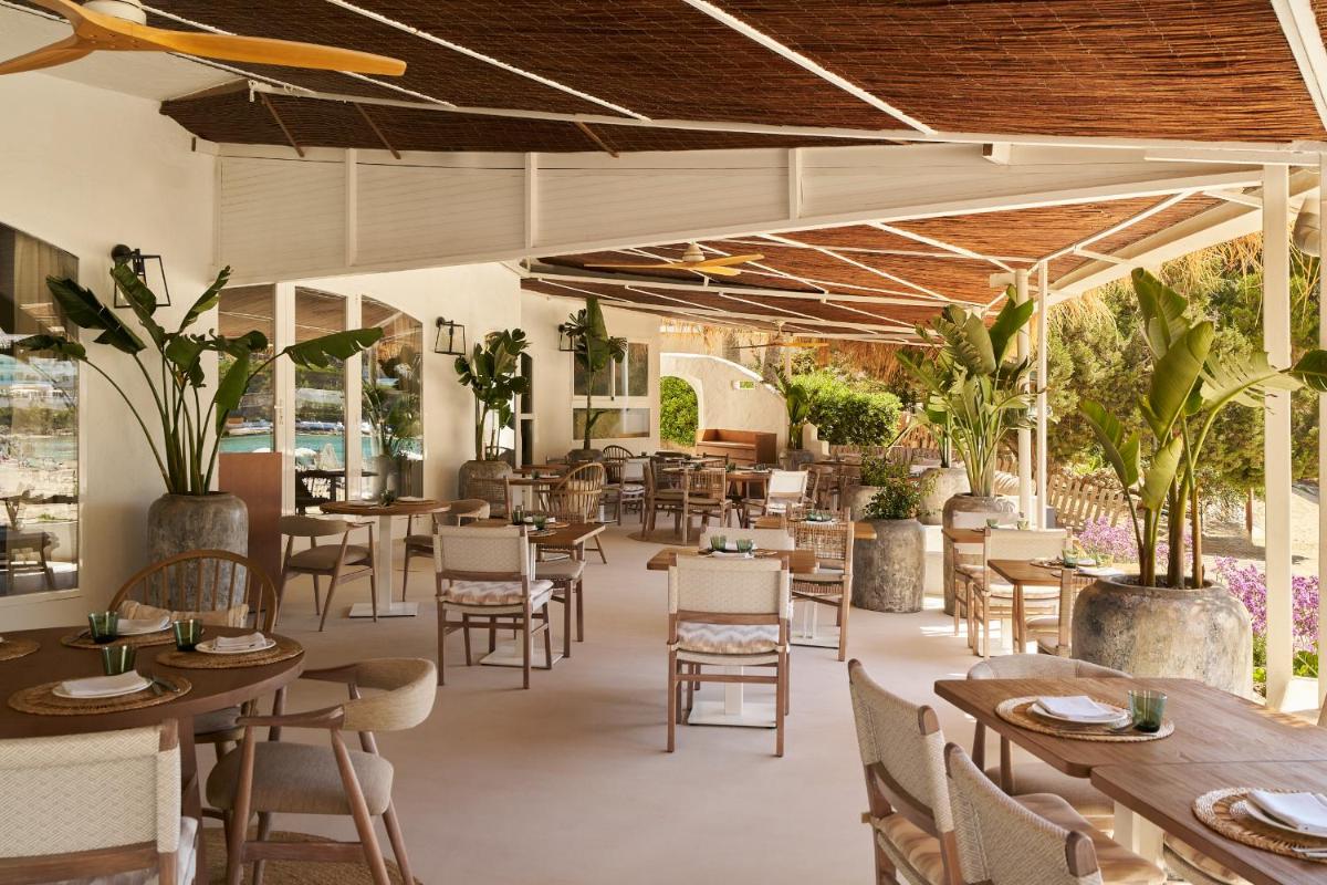 Mondrian Beach Lifestyle Resort By Accor