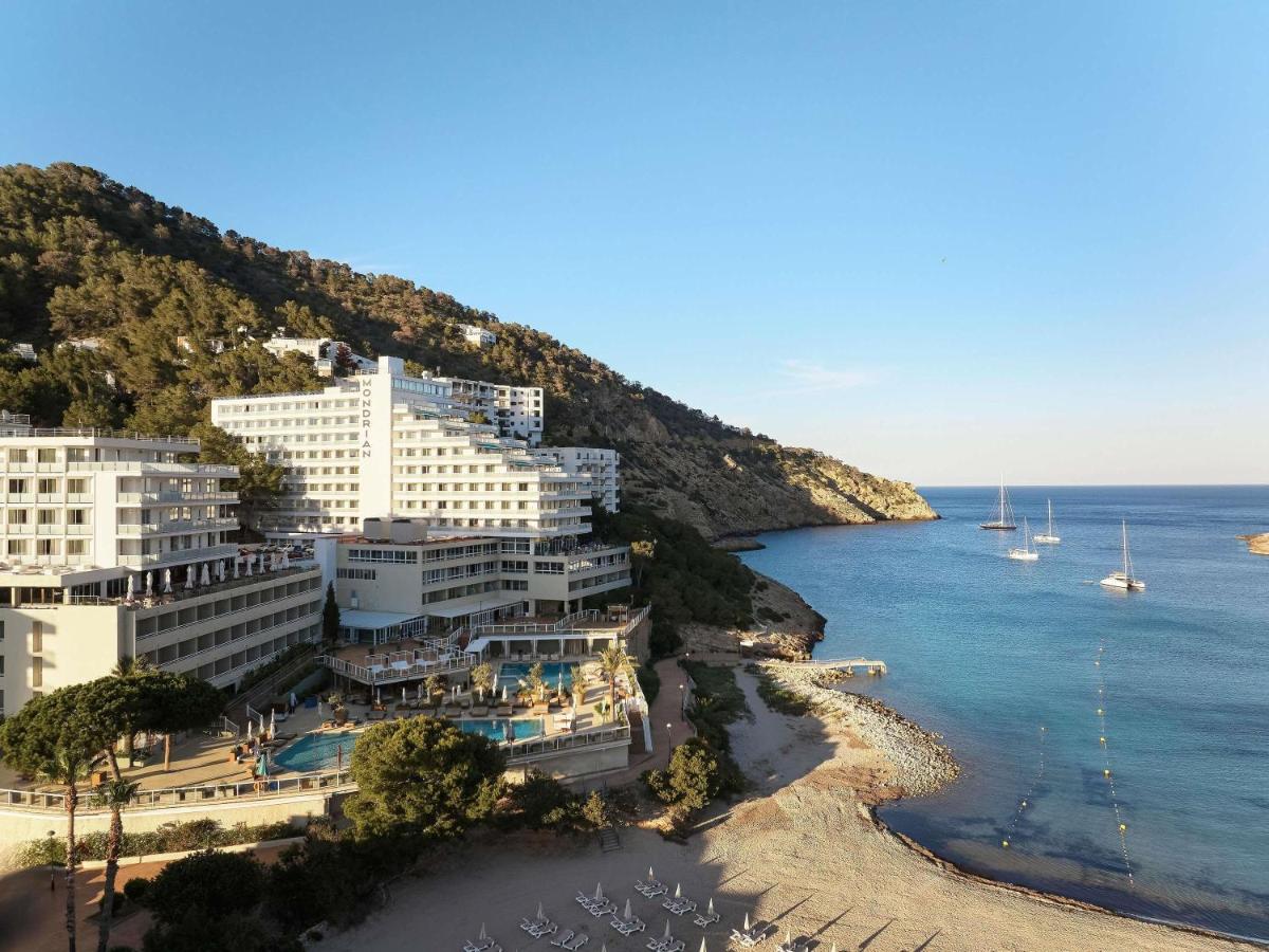 Mondrian Beach Lifestyle Resort By Accor