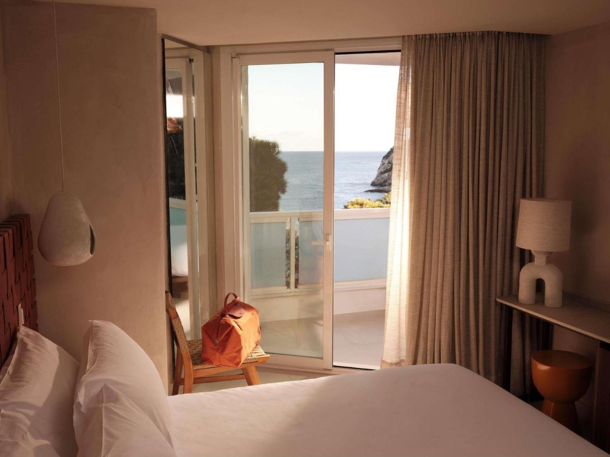 Mondrian Beach Lifestyle Resort By Accor