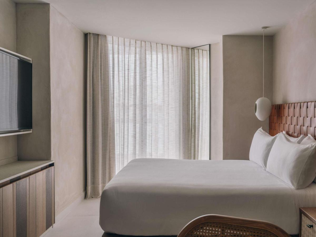 Mondrian Beach Lifestyle Resort By Accor