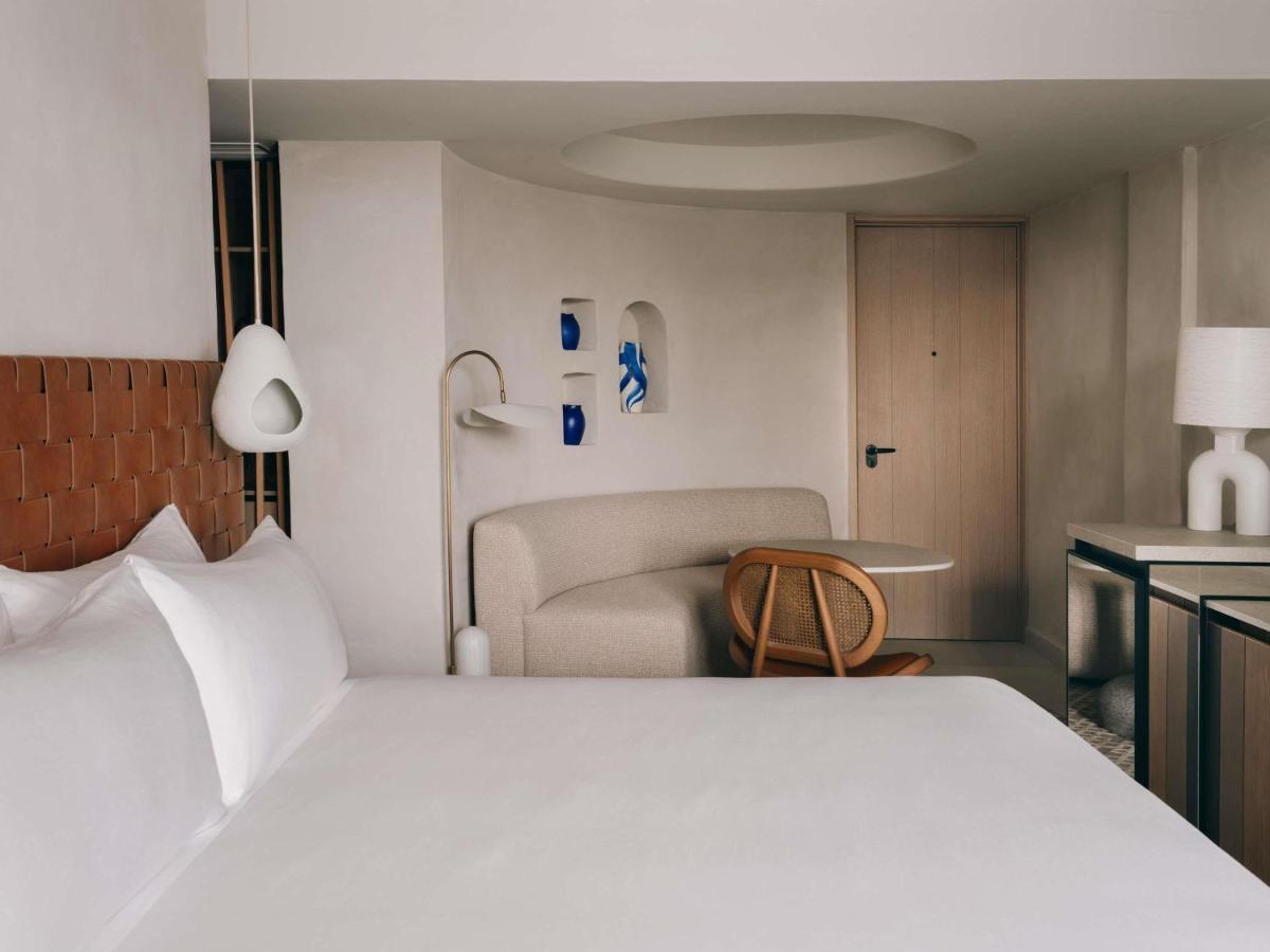 Mondrian Beach Lifestyle Resort By Accor