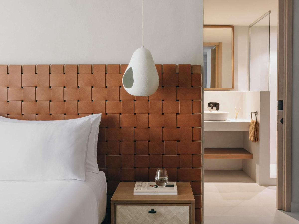 Mondrian Beach Lifestyle Resort By Accor