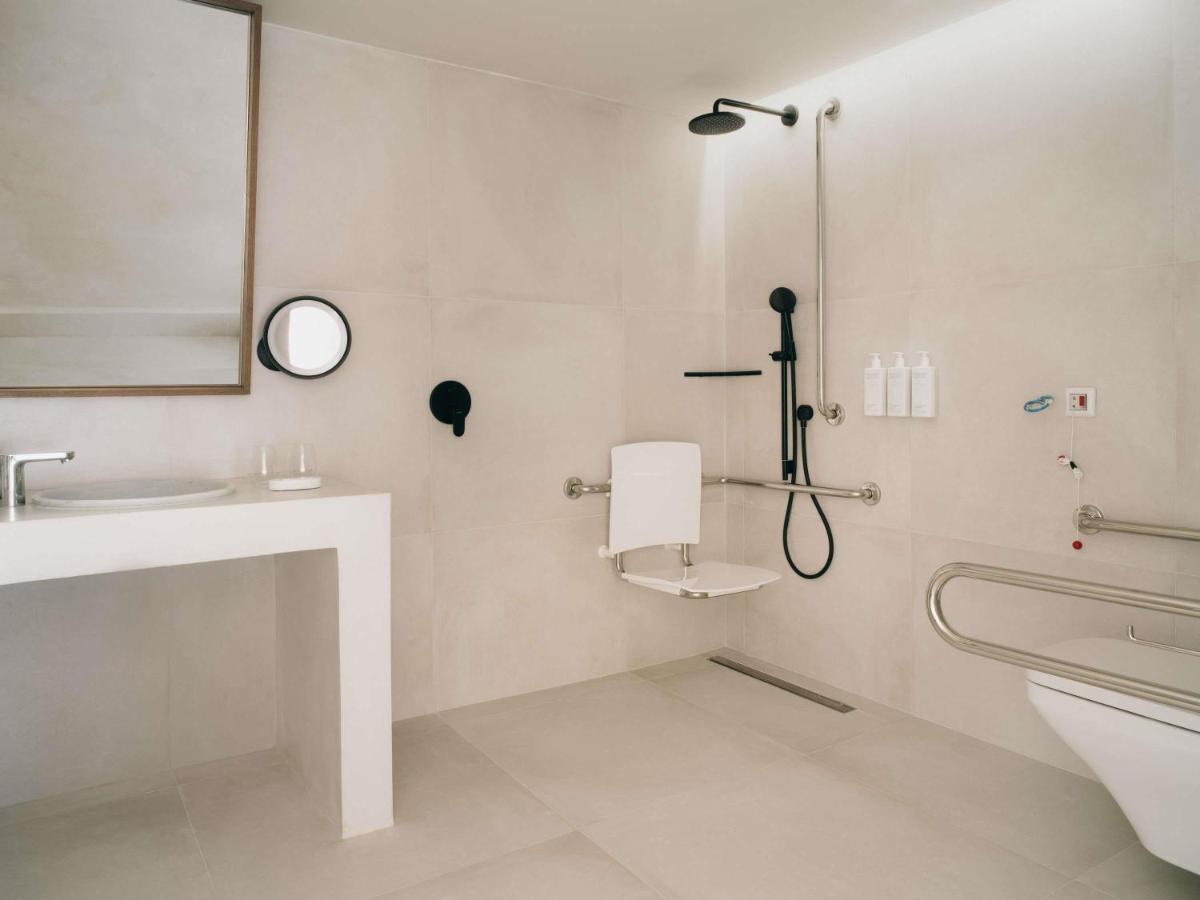 Mondrian Beach Lifestyle Resort By Accor