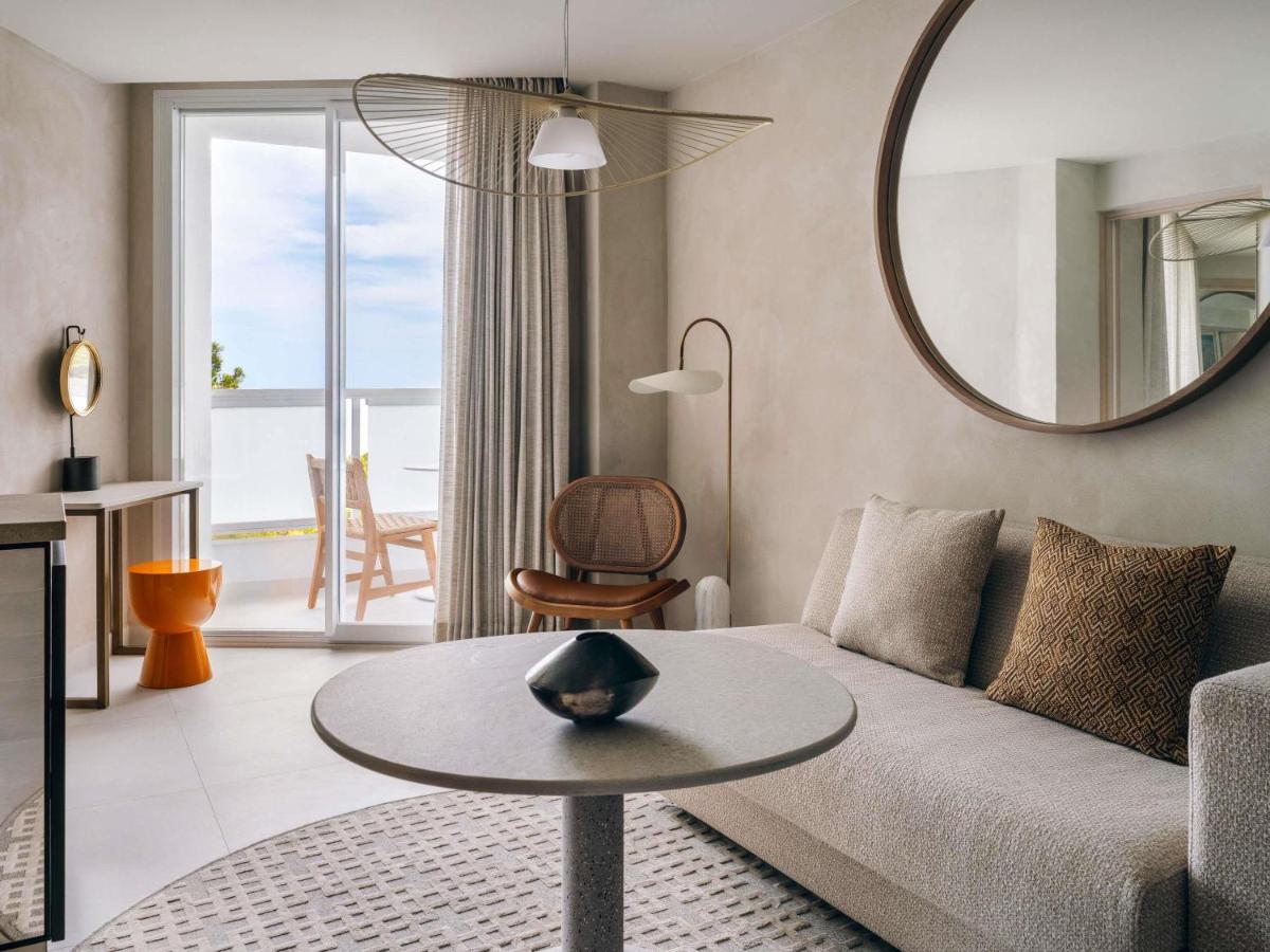 Mondrian Beach Lifestyle Resort By Accor