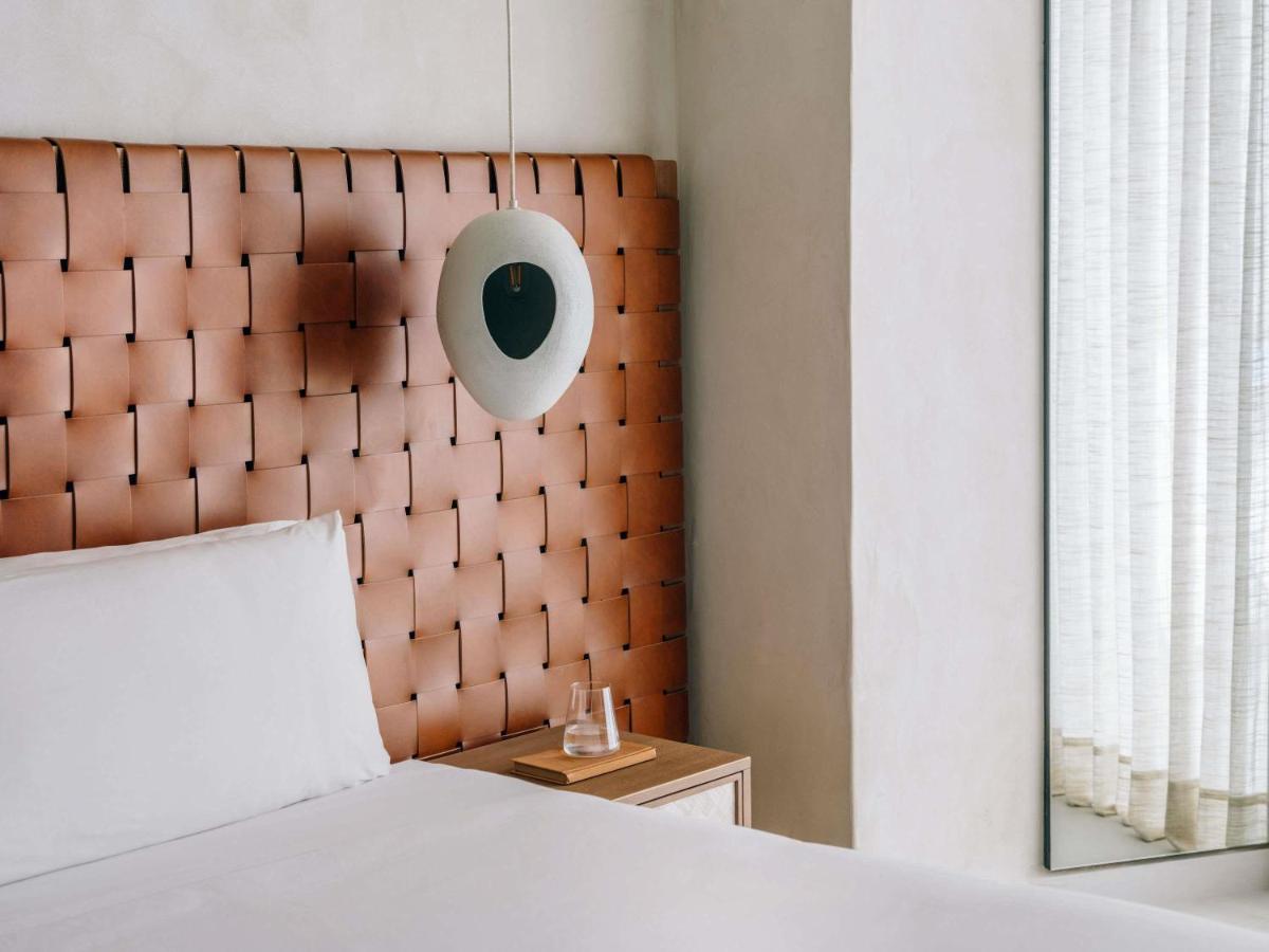 Mondrian Beach Lifestyle Resort By Accor