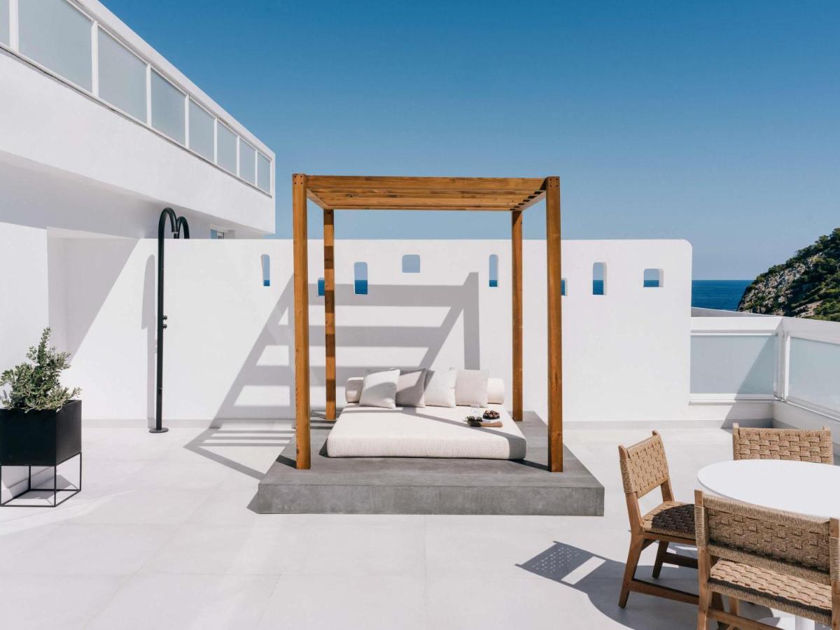 Mondrian Beach Lifestyle Resort By Accor