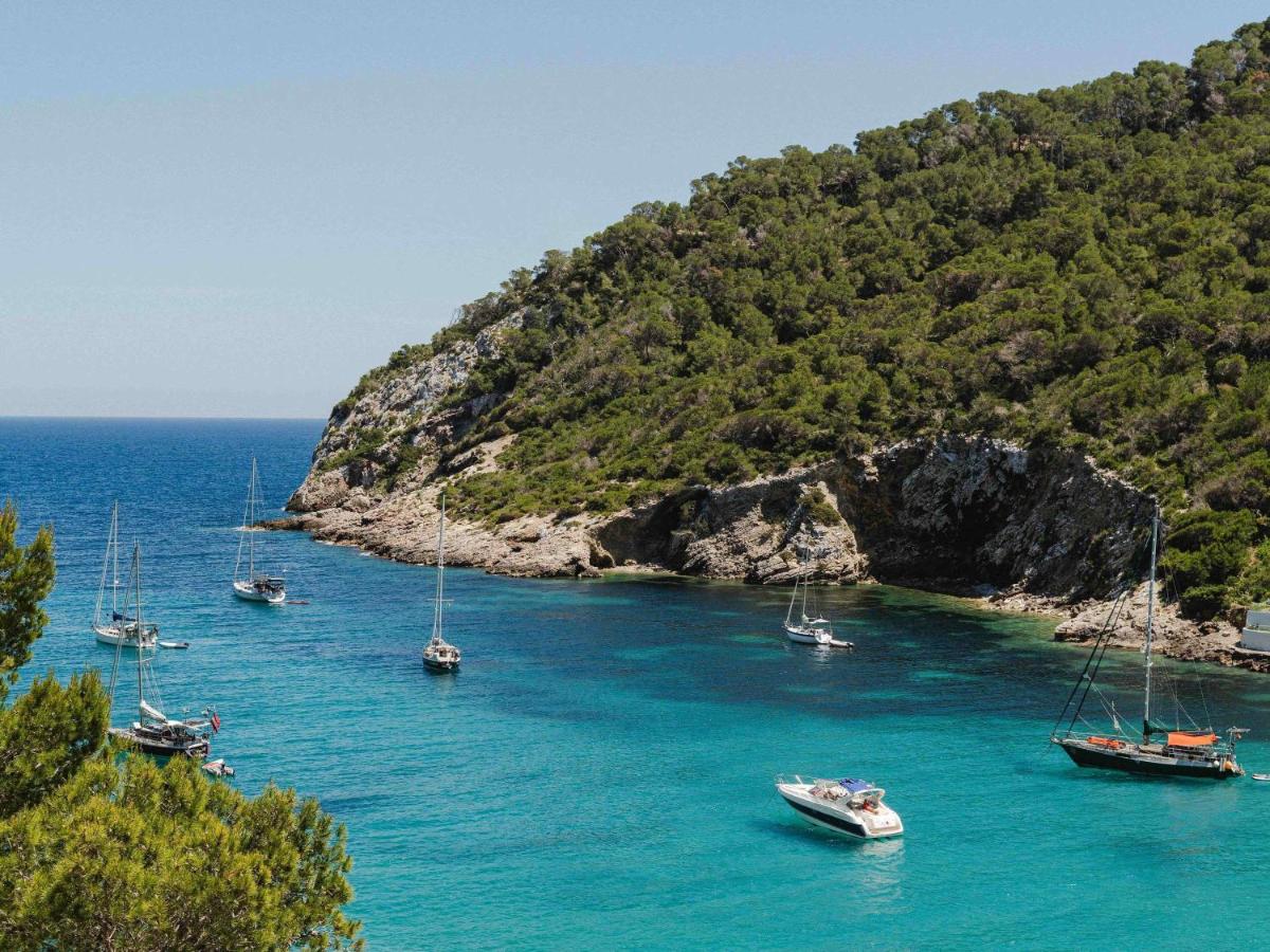 Mondrian Beach Lifestyle Resort By Accor