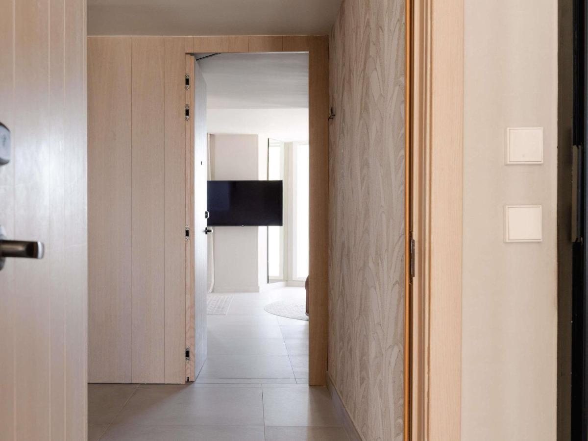 Mondrian Beach Lifestyle Resort By Accor