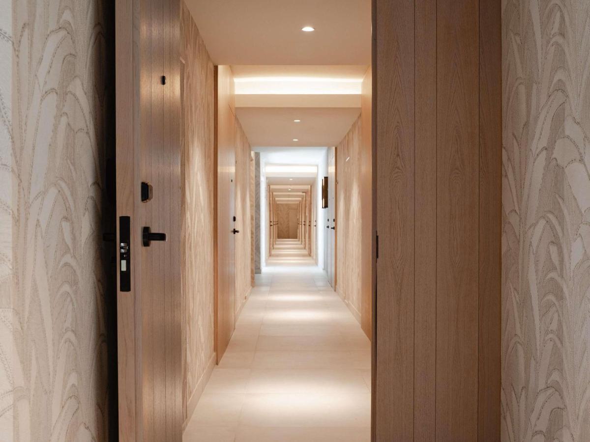 Mondrian Beach Lifestyle Resort By Accor