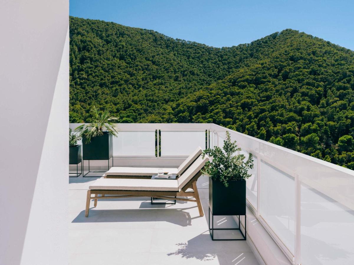 Mondrian Beach Lifestyle Resort By Accor