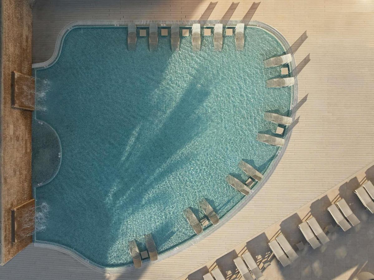 Mondrian Beach Lifestyle Resort By Accor