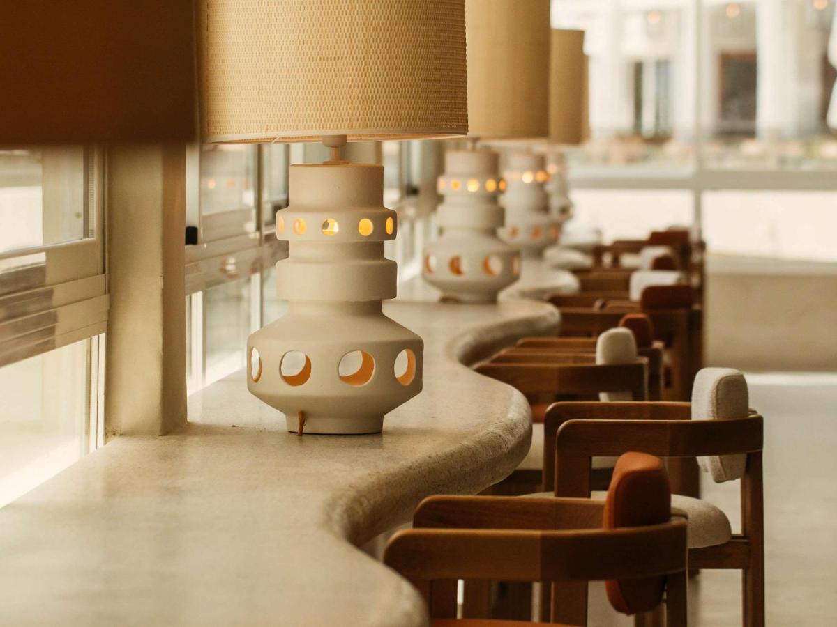 Mondrian Beach Lifestyle Resort By Accor